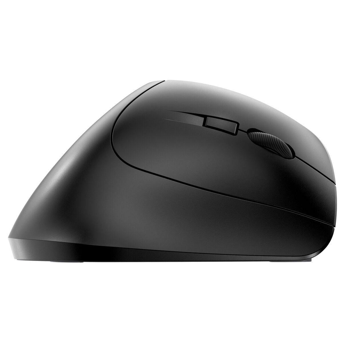 Mouse senza Fili Cherry JW-4500 Nero 1200 DPI